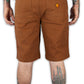 Havok Shorts 12" - Tobacco