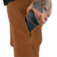 Havok Shorts 12" - TOB