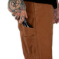 Havok Shorts 12" - Tobacco
