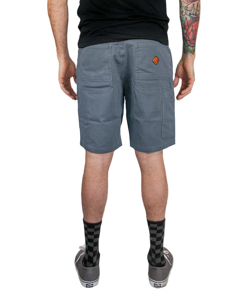 Havok Shorts 10" - Castlerock