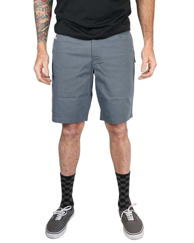 Havok Shorts 10" Castlerock
