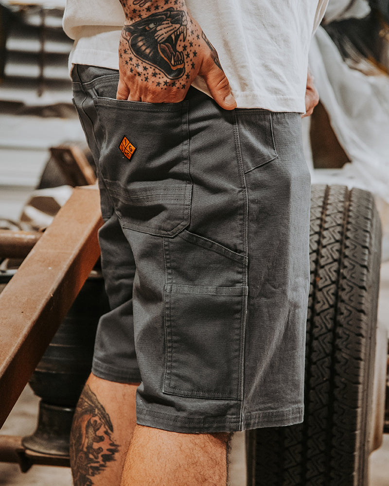 Havok Shorts 10
