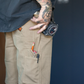 Havok Shorts 12" - Coyote