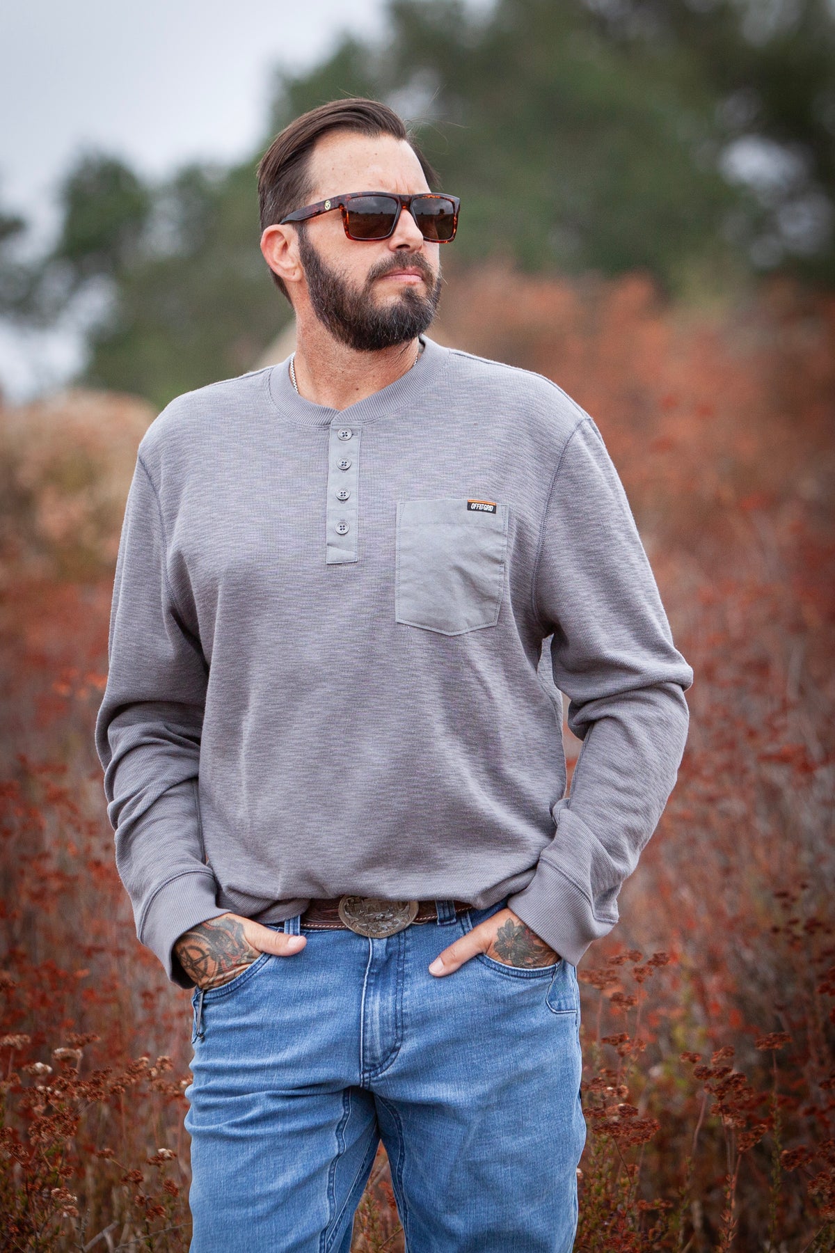 Draper Henley Castlerock