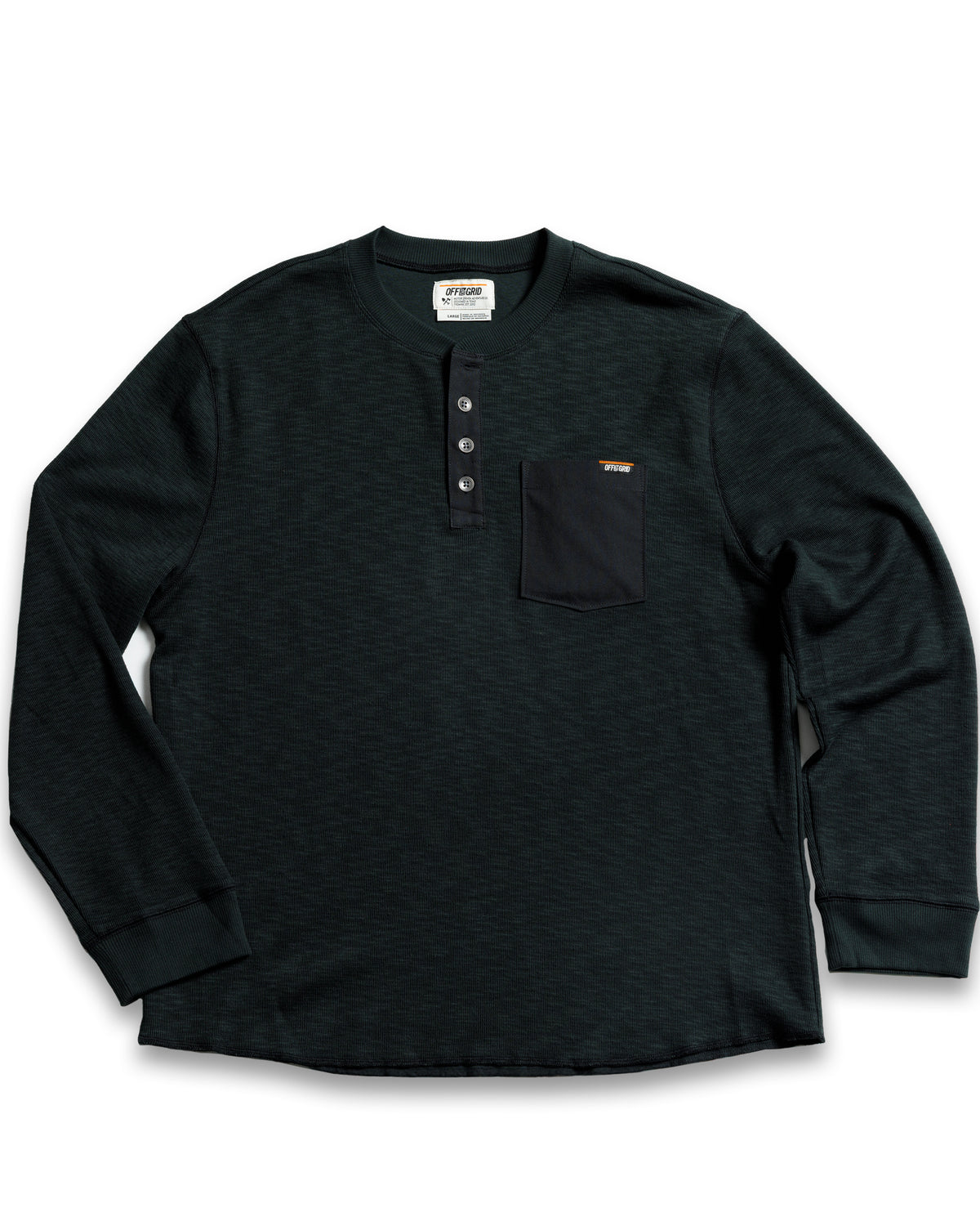 Draper Henley Vintage