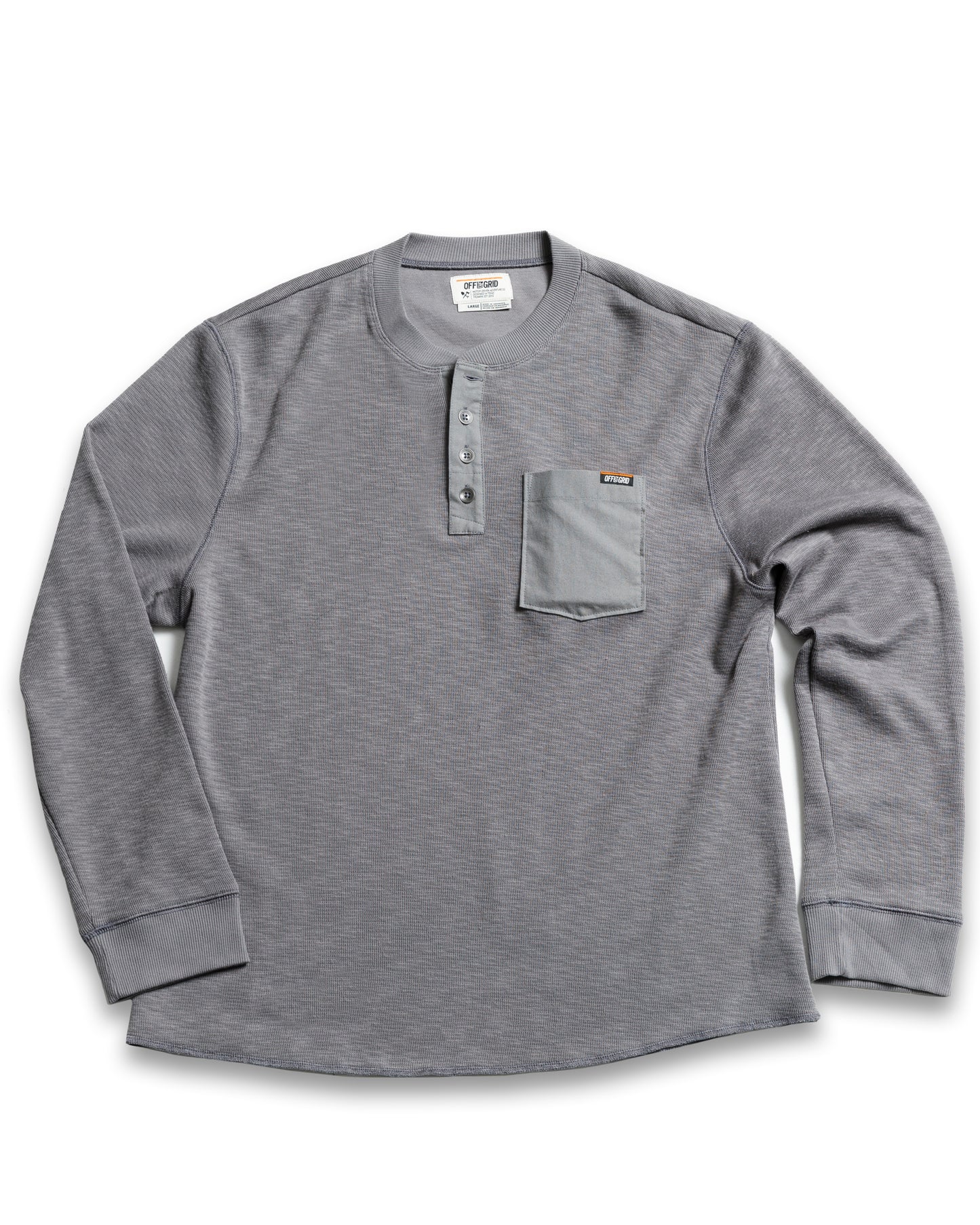 Draper Henley - Castlerock