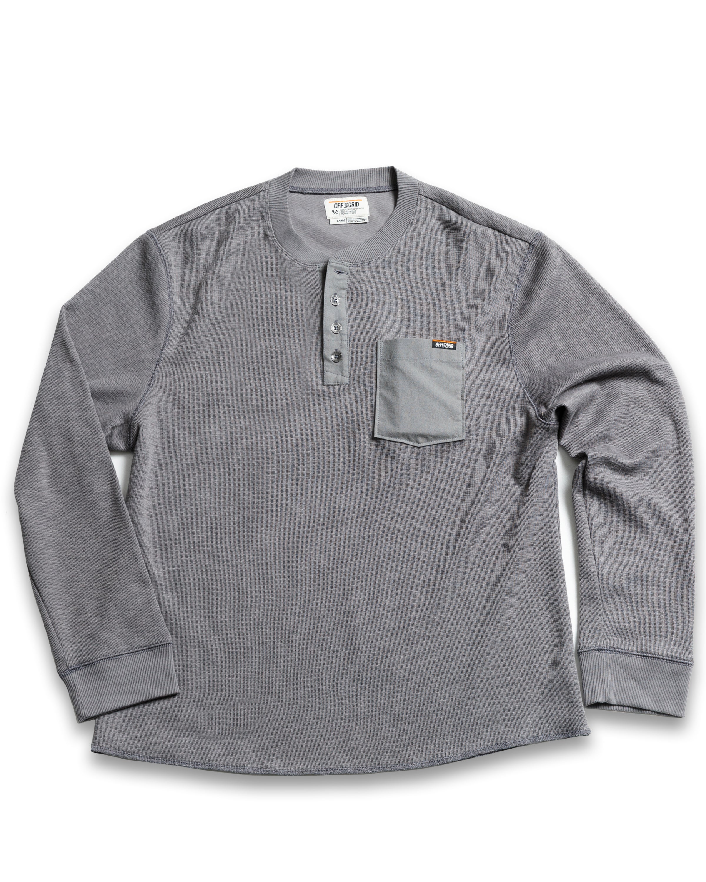 Draper Henley - Castlerock