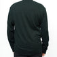 Draper Henley - Vintage Black