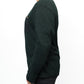 Draper Henley - Vintage Black