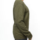 Draper Henley - Dark Olive