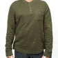 Draper Henley - Dark Olive