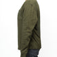 Draper Henley - Dark Olive