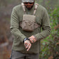 Draper Henley - Dark Olive
