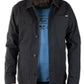 Heston Chore Coat - Black