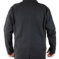 Heston Chore Coat - Black