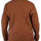 Heston Chore Coat - Tobacco