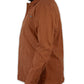 Heston Chore Coat - Tobacco