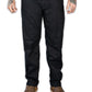 Hideout Denim Standard Fit - Black