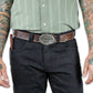 Hideout Denim Boot Cut - Black