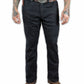 Hideout Denim Boot Cut - Black