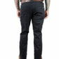 Hideout Denim Boot Cut - Black