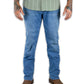 Hideout Denim Boot Cut - Vintage Wash