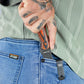 Hideout Denim Boot Cut - Vintage Wash