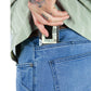 Hideout Denim Boot Cut - Vintage Wash