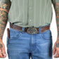 Hideout Denim Boot Cut - Vintage Wash