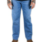 Hideout Denim Standard Fit - Vintage Wash