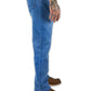 Hideout Denim Standard Fit - Vintage Wash