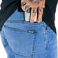 Hideout Denim Standard Fit - Vintage Wash