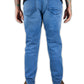 Hideout Denim Taper Fit Pants - Vintage Wash