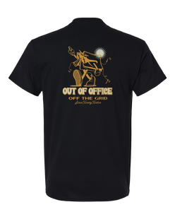 In Tents Tee