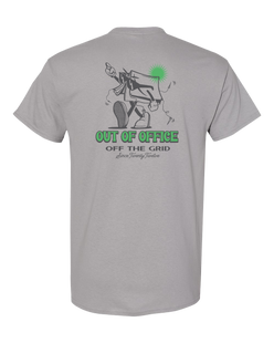 In Tents Tee