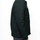 Ignite Quilted Jacket - Vintage Black