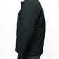 Ignite Quilted Jacket - Vintage Black