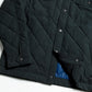 Ignite Quilted Jacket - Vintage Black
