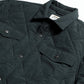 Ignite Quilted Jacket - Vintage Black