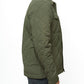 Ignite Quilted Jacket - Dark Olive