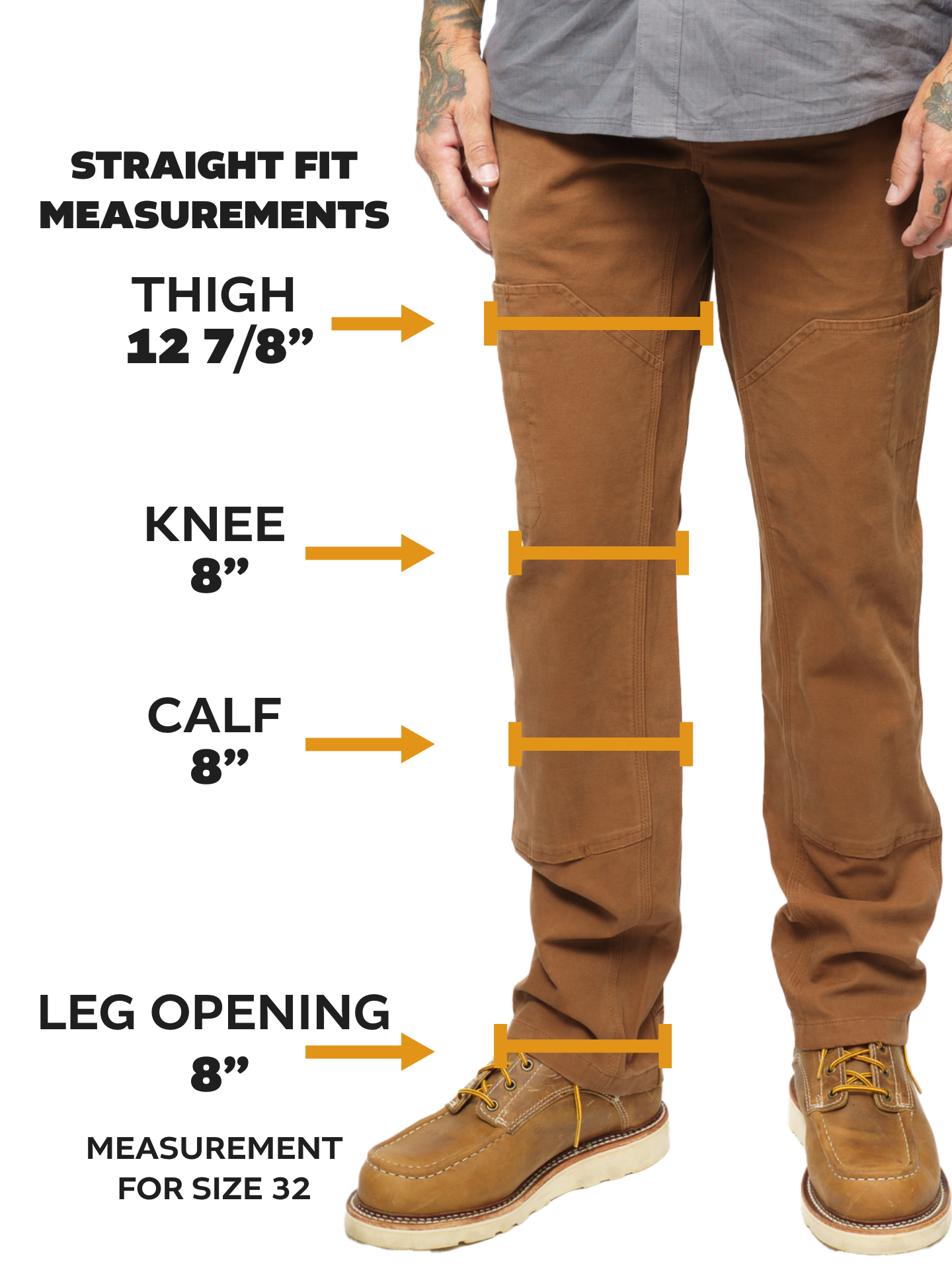 Double Knee