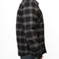 Ironside Flannel - Black