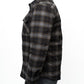 Ironside Flannel - Black