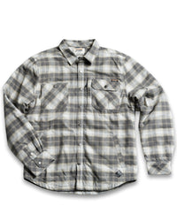 Ironside Flannel - Castlerock