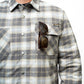 Ironside Flannel - Castlerock