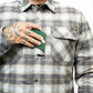 Ironside Flannel - Castlerock