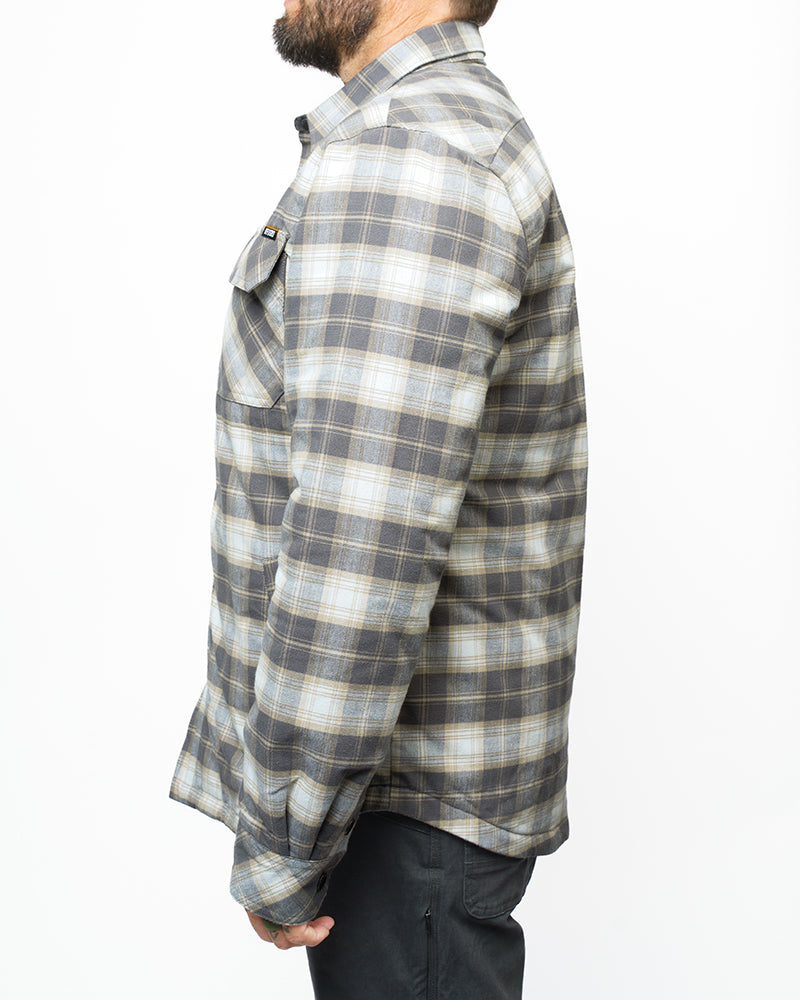 Ironside Flannel - Castlerock