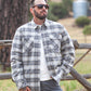 Ironside Flannel - Castlerock