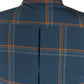 Jack Knife SS Shirt - Dk Gray Blue