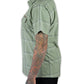 Jack Knife SS Shirt - Sage Green